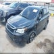 JF2SJAEC4HH520974 2017 Subaru Forester 2.5I Premium auction photo thumbnail 2