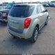 2GNALBEK4E6219356 2014 Chevrolet Equinox 1Lt auction photo thumbnail 4