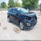 2FMPK4J96HBC14820 2017 Ford Edge Sel auction photo thumbnail 1