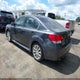 4S3BMCK65A3244369 2010 Subaru Legacy 2.5I Limited auction photo thumbnail 3