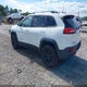 1C4PJMBB4HW635880 2017 Jeep Cherokee Trailhawk 4X4 auction photo thumbnail 3