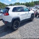 1C4PJMBB4HW635880 2017 Jeep Cherokee Trailhawk 4X4 auction photo thumbnail 4
