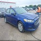 3FA6P0G72ER368606 2014 Ford Fusion S auction photo thumbnail 1