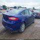 3FA6P0G72ER368606 2014 Ford Fusion S auction photo thumbnail 4