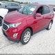 2GNAXJEV1J6327405 2018 Chevrolet Equinox Lt auction photo thumbnail 2
