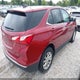 2GNAXJEV1J6327405 2018 Chevrolet Equinox Lt auction photo thumbnail 4