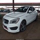 WDDSJ4GB0GN299187 2016 Mercedes-Benz Cla 250 4Matic auction photo thumbnail 2