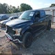1FTFW1EG2JFB48122 2018 Ford F-150 Xlt auction photo thumbnail 2