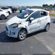 3FADP4EJ2FM162567 2015 Ford Fiesta Se auction photo thumbnail 2