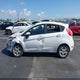3FADP4EJ2FM162567 2015 Ford Fiesta Se auction photo thumbnail 14