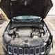 3C4NJDBB6JT185622 2018 Jeep Compass Latitude 4X4 auction photo thumbnail 10