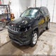 3C4NJDBB6JT185622 2018 Jeep Compass Latitude 4X4 auction photo thumbnail 2