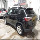 3C4NJDBB6JT185622 2018 Jeep Compass Latitude 4X4 auction photo thumbnail 3