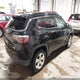 3C4NJDBB6JT185622 2018 Jeep Compass Latitude 4X4 auction photo thumbnail 4