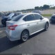 3N1AB7AP8EY318015 2014 Nissan Sentra Sr auction photo thumbnail 4