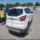 1FMCU0HD7JUD04327 2018 Ford Escape Sel auction photo thumbnail 4