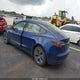 5YJ3E1EA5MF094468 2021 Tesla Model 3 Standard Range Plus Rear-Wheel Drive auction photo thumbnail 3