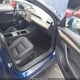 5YJ3E1EA5MF094468 2021 Tesla Model 3 Standard Range Plus Rear-Wheel Drive auction photo thumbnail 5