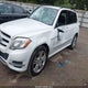WDCGG8JB0DF982263 2013 Mercedes-Benz Glk 350 4Matic auction photo thumbnail 2
