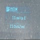 1FTBW2YM8HKB52232 2017 Ford Transit-350 auction photo thumbnail 7