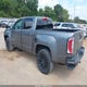 1GTG5CEN9M1234918 2021 GMC Canyon 2Wd Short Box Elevation auction photo thumbnail 3