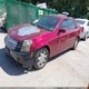 1G6DM57T370161202 2007 Cadillac Cts Standard auction photo thumbnail 2