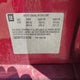 1G6DM57T370161202 2007 Cadillac Cts Standard auction photo thumbnail 9