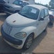 3C4FY48B62T289049 2002 Chrysler Pt Cruiser auction photo thumbnail 2