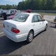 WDBJF65J71B345120 2001 Mercedes-Benz E 320 auction photo thumbnail 4