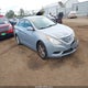 5NPEB4AC7BH122361 2011 Hyundai Sonata Gls auction photo thumbnail 1