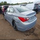 5NPEB4AC7BH122361 2011 Hyundai Sonata Gls auction photo thumbnail 3