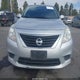 3N1CN7AP3EL834764 2014 Nissan Versa 1.6 Sv auction photo thumbnail 6