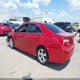 4T1BF1FK4EU736490 2014 Toyota Camry Se auction photo thumbnail 3