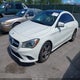 WDDSJ4GB0EN153739 2014 Mercedes-Benz Cla 250 4Matic auction photo thumbnail 2