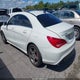 WDDSJ4GB0EN153739 2014 Mercedes-Benz Cla 250 4Matic auction photo thumbnail 3