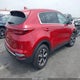 KNDPM3AC2L7742392 2020 Kia Sportage Lx auction photo thumbnail 4