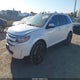 2FMDK3J95DBA48684 2013 Ford Edge Sel auction photo thumbnail 2