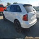 2FMDK3J95DBA48684 2013 Ford Edge Sel auction photo thumbnail 3
