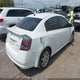 3N1AB6AP7CL618312 2012 Nissan Sentra 2.0 Sr auction photo thumbnail 4