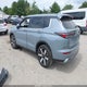 JA4J4VA81SZ025170 2025 Mitsubishi Outlander Se 2.5 S-Awc auction photo thumbnail 3