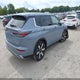 JA4J4VA81SZ025170 2025 Mitsubishi Outlander Se 2.5 S-Awc auction photo thumbnail 4