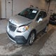 KL4CJASB2FB054132 2015 Buick Encore auction photo thumbnail 2
