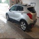 KL4CJASB2FB054132 2015 Buick Encore auction photo thumbnail 3