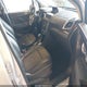 KL4CJASB2FB054132 2015 Buick Encore auction photo thumbnail 5