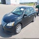 3N1AB7AP8EY200868 2014 Nissan Sentra Fe+ S/Fe+ Sv/S/Sl/Sr/Sv auction photo thumbnail 2