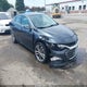 1G1ZD5ST6MF023195 2021 Chevrolet Malibu Fwd Lt auction photo thumbnail 1