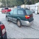 4S3BH6861Y7619836 2000 Subaru Outback Limited auction photo thumbnail 1