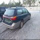 4S3BH6861Y7619836 2000 Subaru Outback Limited auction photo thumbnail 2