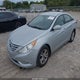 5NPEB4AC8DH541337 2013 Hyundai Sonata Gls auction photo thumbnail 2