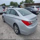 5NPEB4AC8DH541337 2013 Hyundai Sonata Gls auction photo thumbnail 3